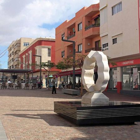 Fuerteventura - Apartamento Ciudad 2.3 Пуэрто-дель-Росарио Экстерьер фото