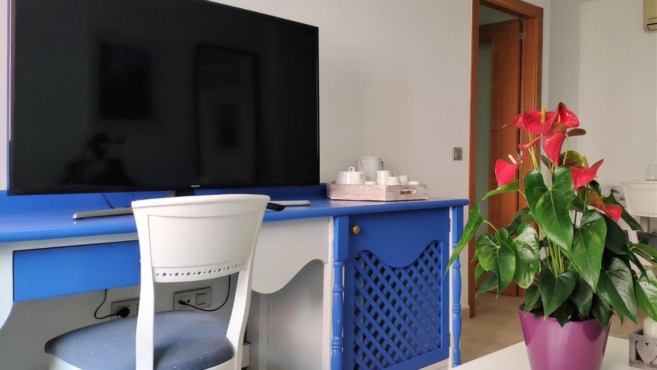 Fuerteventura - Apartamento Ciudad 2.3 Пуэрто-дель-Росарио Экстерьер фото