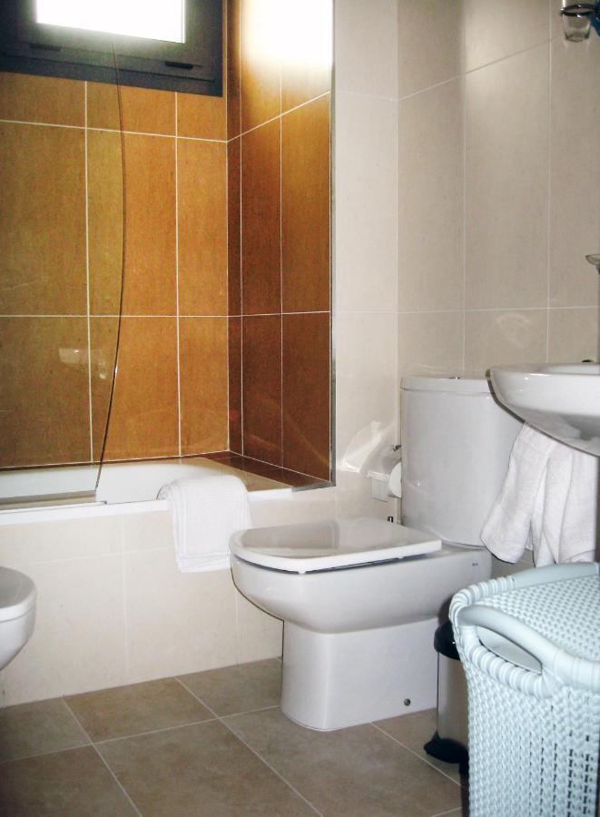 Fuerteventura - Apartamento Ciudad 2.3 Пуэрто-дель-Росарио Экстерьер фото
