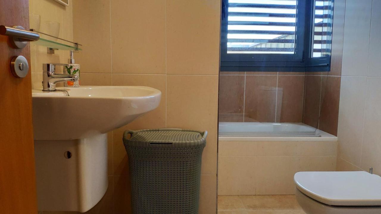 Fuerteventura - Apartamento Ciudad 2.3 Пуэрто-дель-Росарио Экстерьер фото